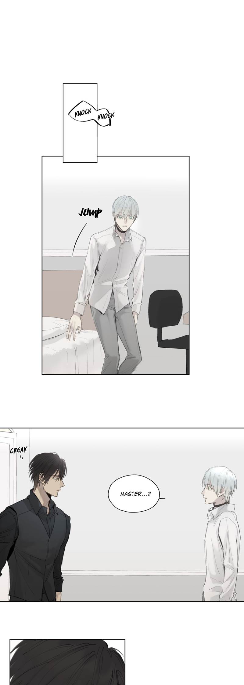 Royal Servant Chapter 34 - Page 28