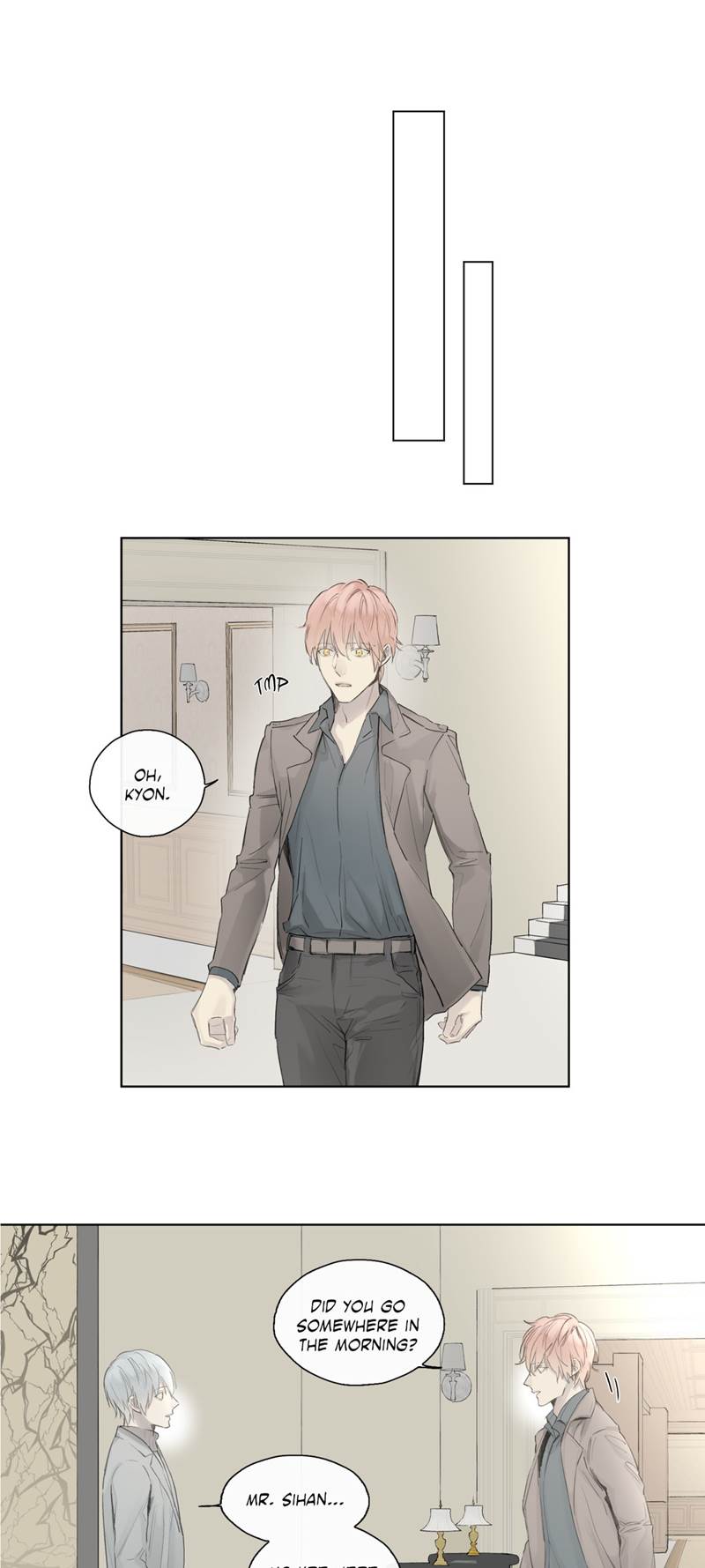 Royal Servant Chapter 35 - Page 17