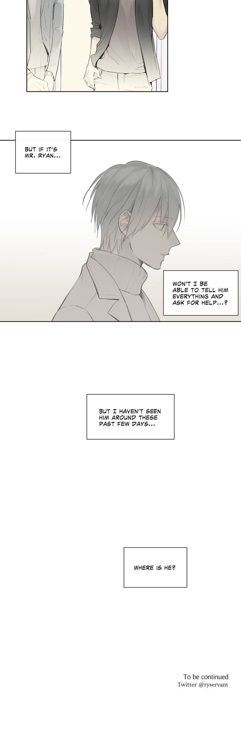 Royal Servant Chapter 35 - Page 25