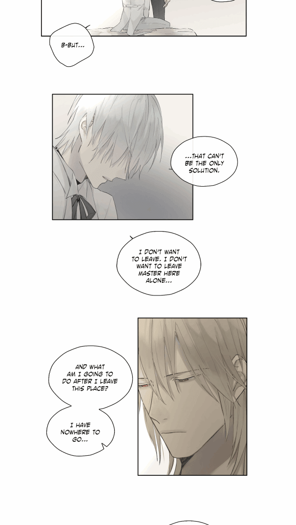 Royal Servant Chapter 37 - Page 20