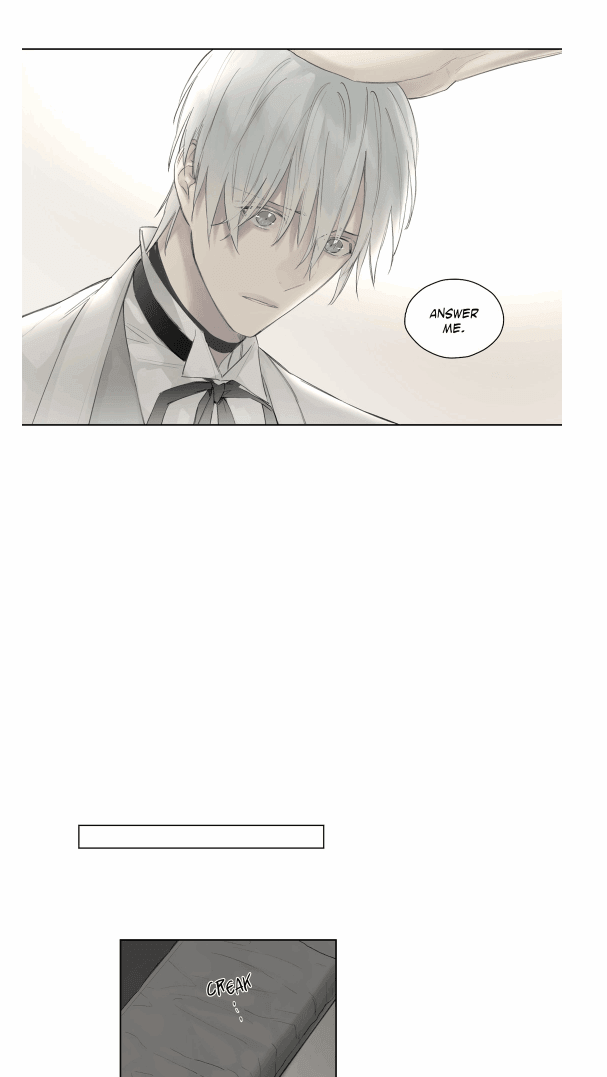 Royal Servant Chapter 37 - Page 22