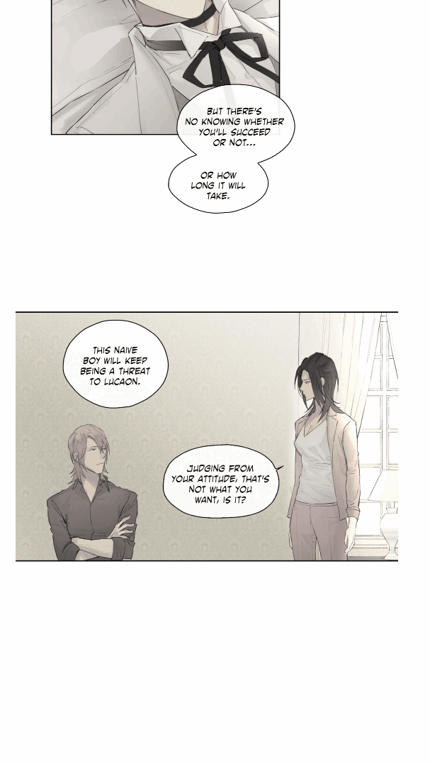 Royal Servant Chapter 37 - Page 7