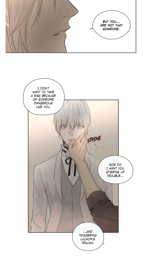 Royal Servant Chapter 38 - Page 17