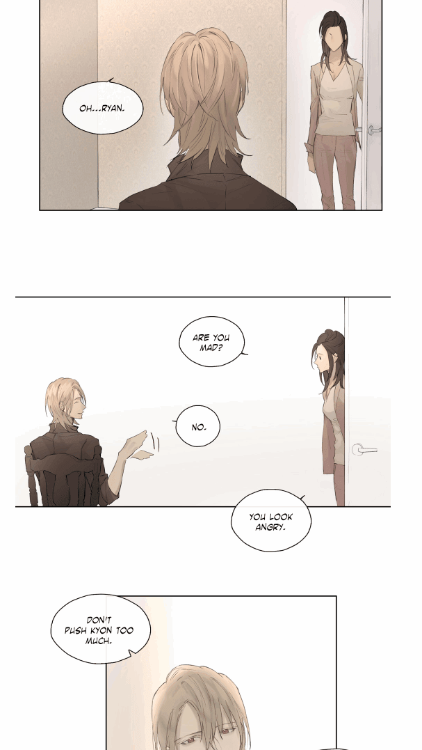 Royal Servant Chapter 38 - Page 21