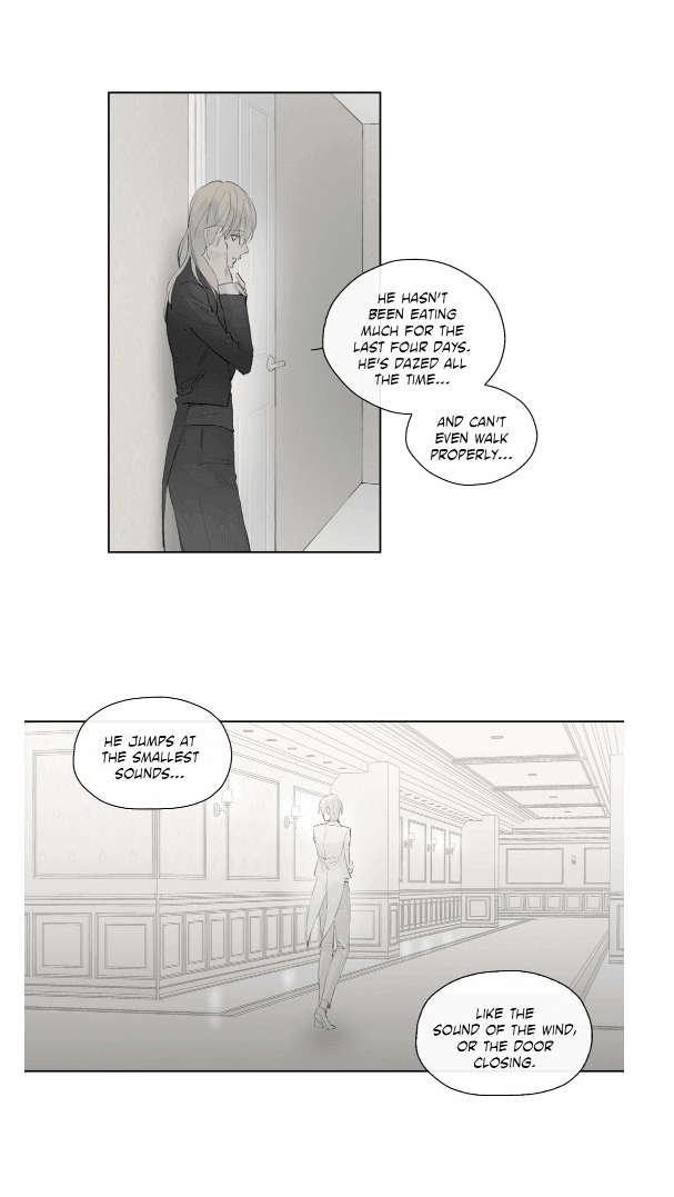 Royal Servant Chapter 38 - Page 29