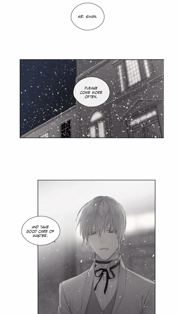 Royal Servant Chapter 38 - Page 35