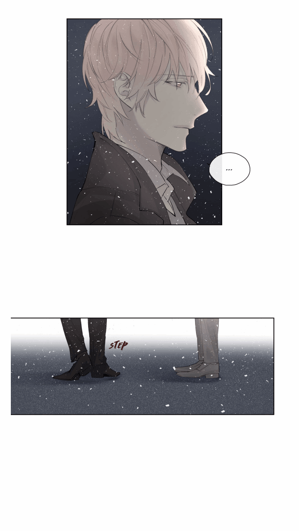 Royal Servant Chapter 38 - Page 37