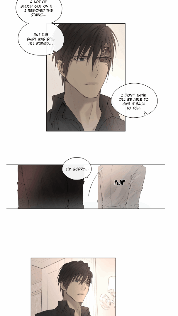 Royal Servant Chapter 38 - Page 6