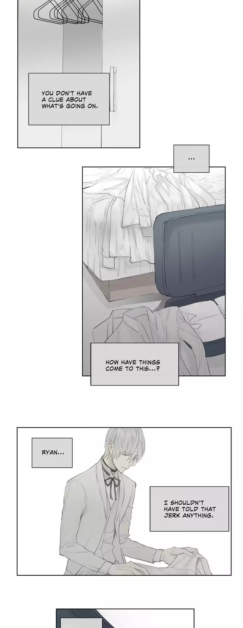 Royal Servant Chapter 39 - Page 19