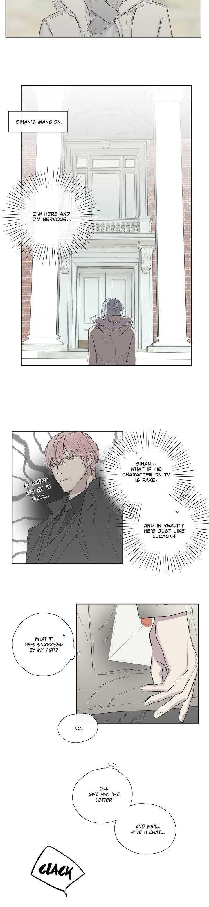 Royal Servant Chapter 4 - Page 17