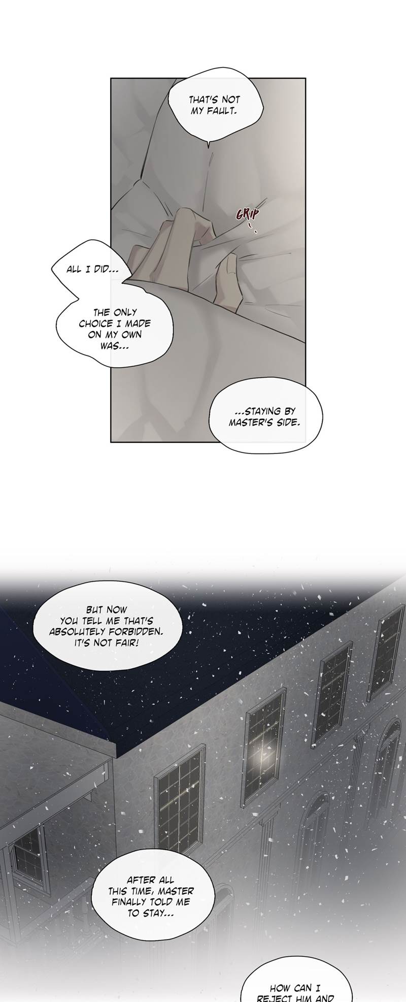 Royal Servant Chapter 40 - Page 18