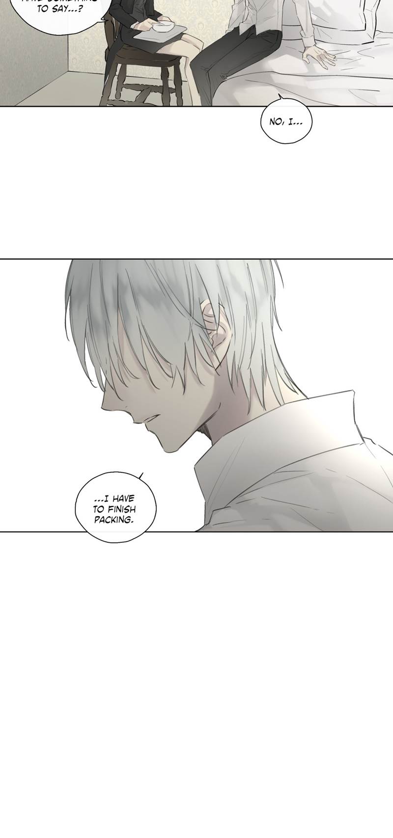 Royal Servant Chapter 40 - Page 25