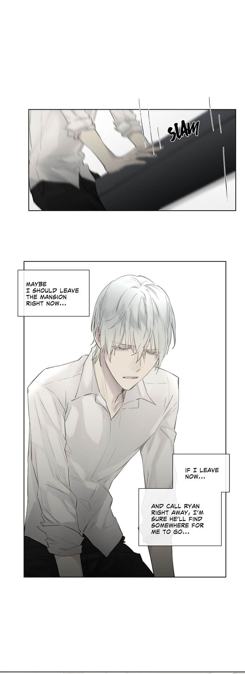 Royal Servant Chapter 40 - Page 26