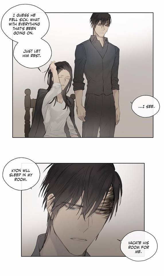 Royal Servant Chapter 41 - Page 29