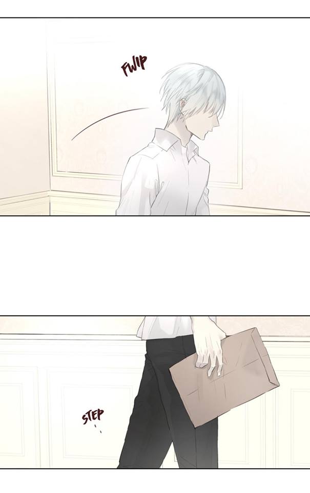 Royal Servant Chapter 41 - Page 3