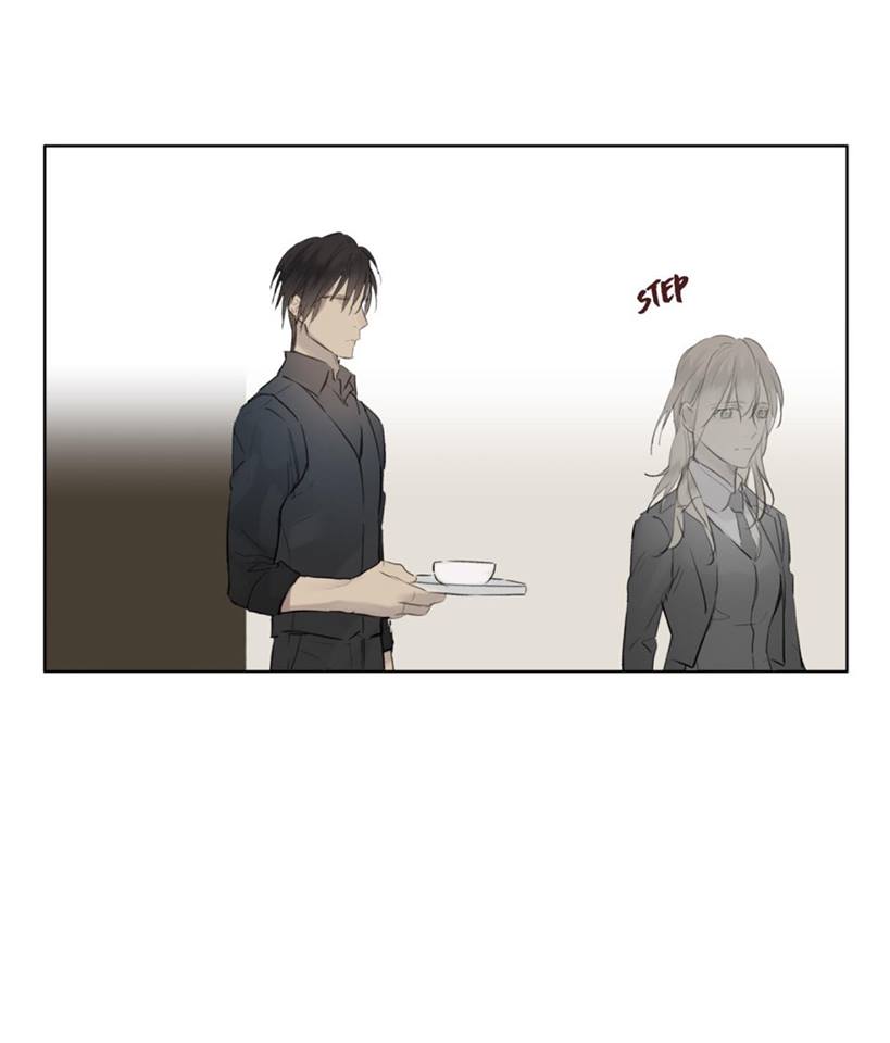 Royal Servant Chapter 41 - Page 35