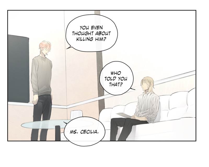 Royal Servant Chapter 43 - Page 14