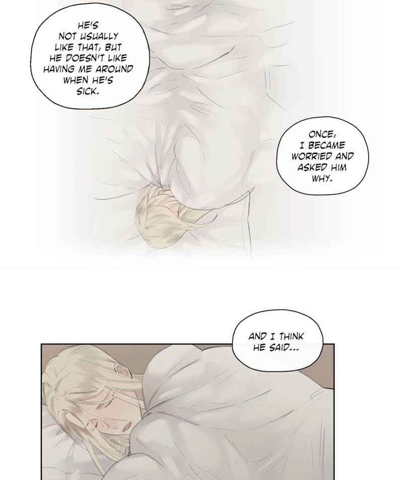 Royal Servant Chapter 43 - Page 5