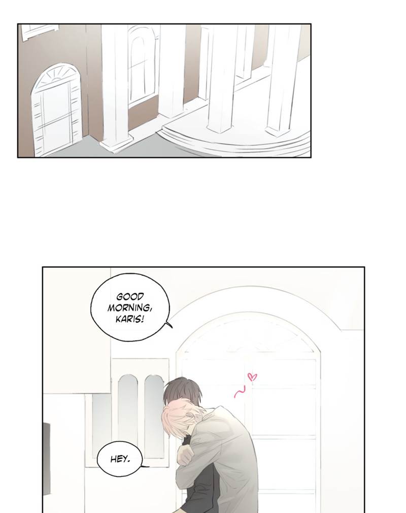 Royal Servant Chapter 43 - Page 50