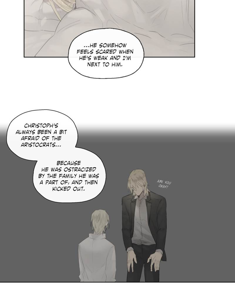 Royal Servant Chapter 43 - Page 6