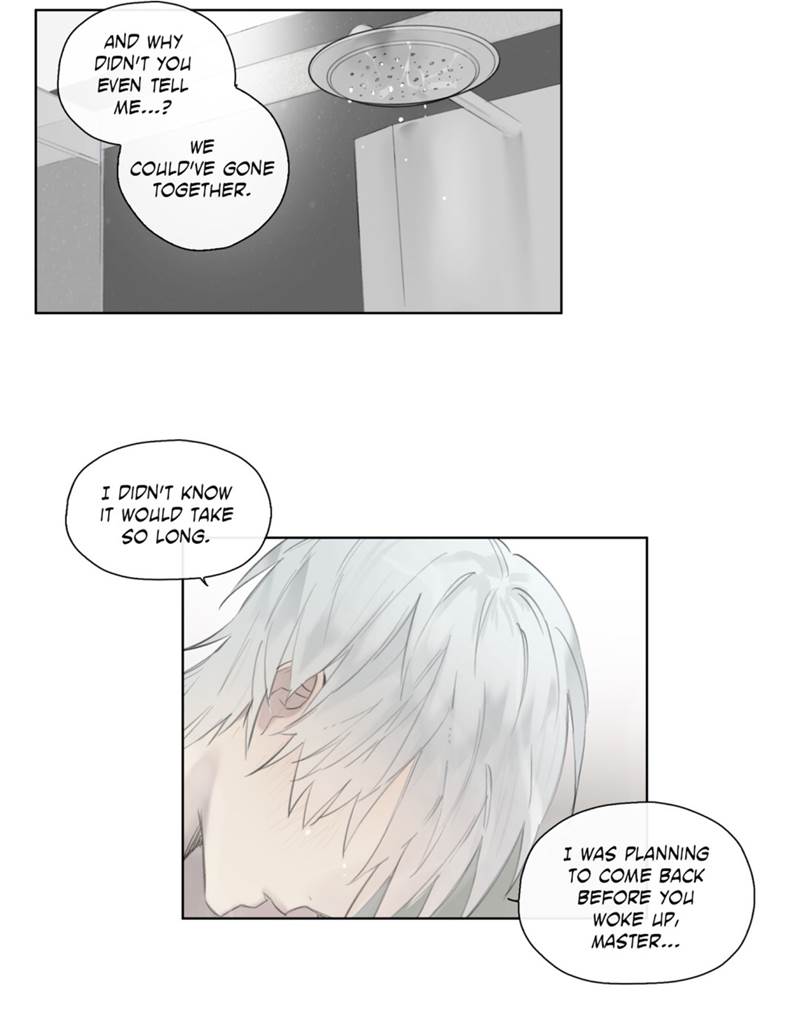 Royal Servant Chapter 44 - Page 26