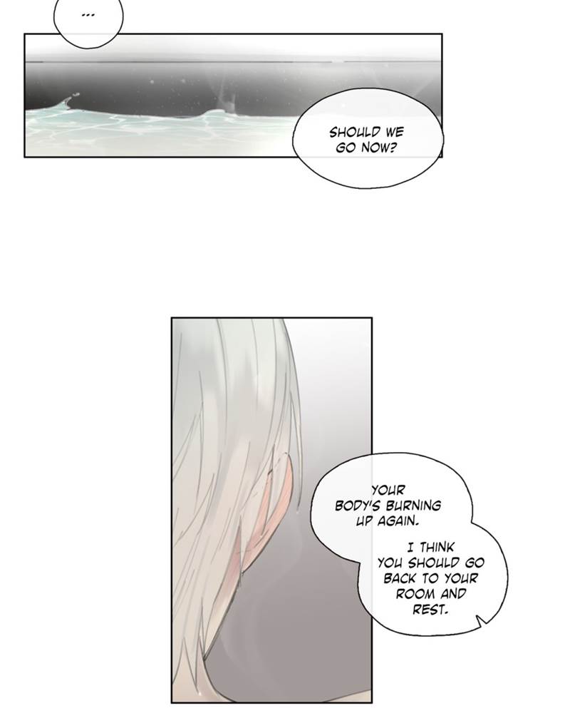 Royal Servant Chapter 44 - Page 33