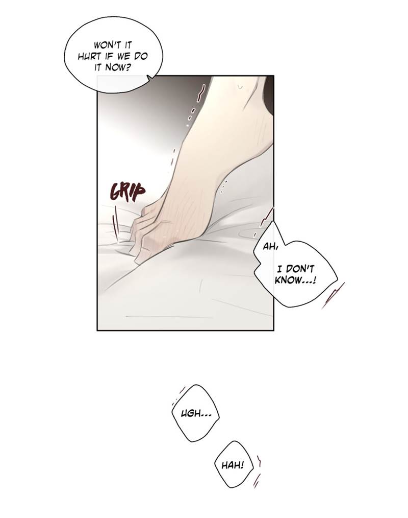 Royal Servant Chapter 44 - Page 47