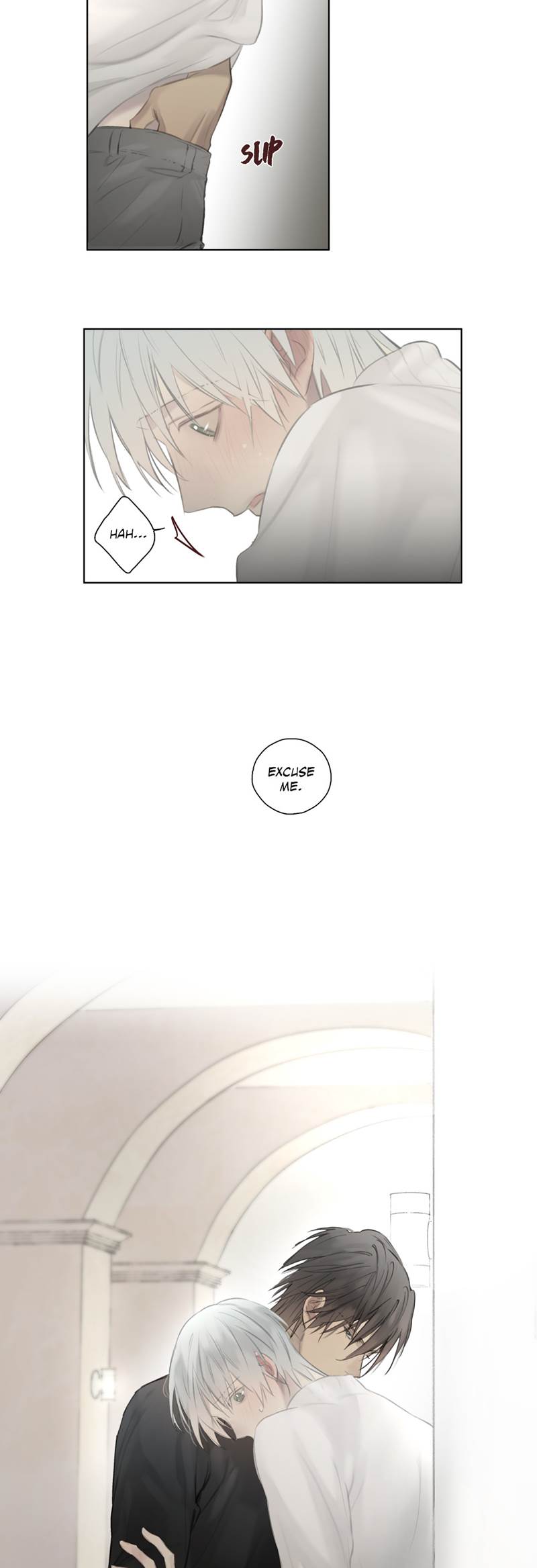 Royal Servant Chapter 46 - Page 13