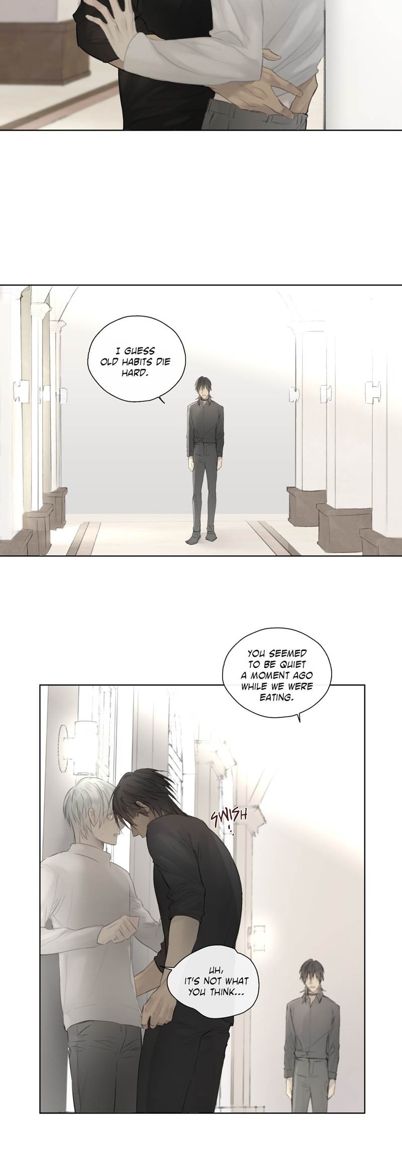 Royal Servant Chapter 46 - Page 14