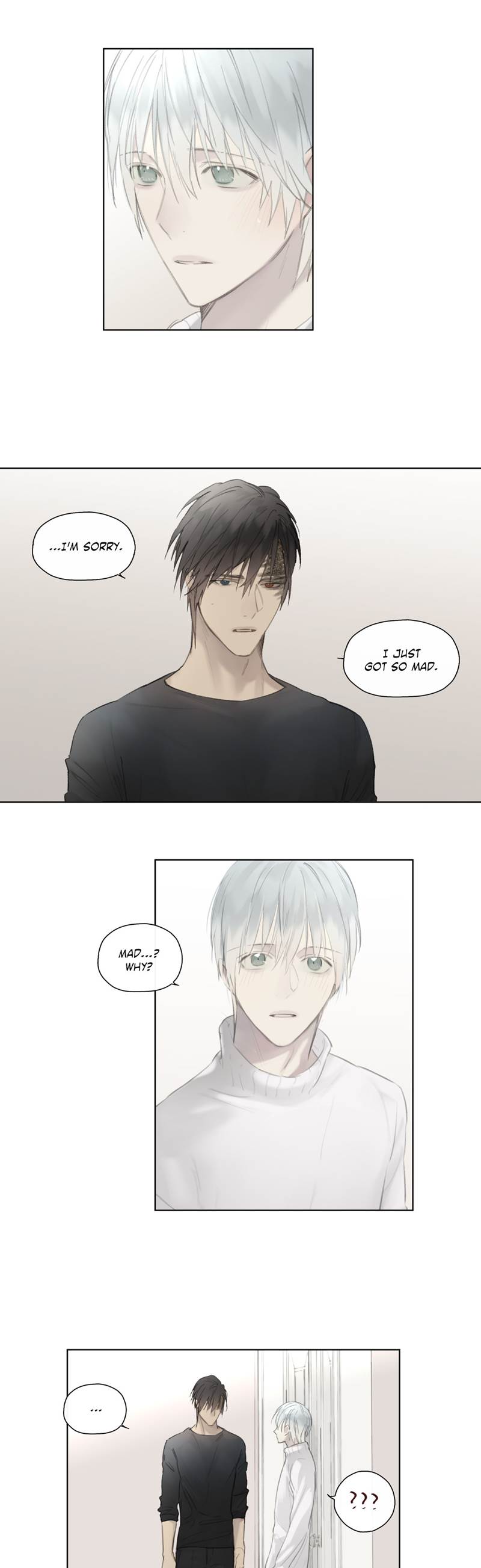 Royal Servant Chapter 46 - Page 18