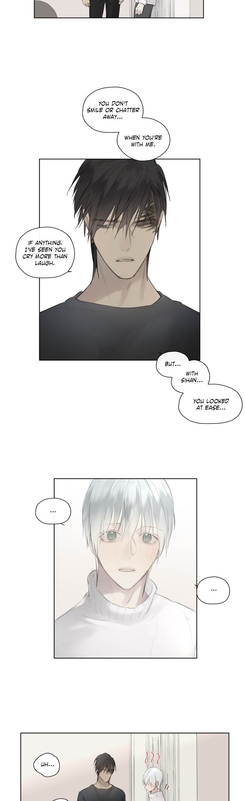 Royal Servant Chapter 46 - Page 19