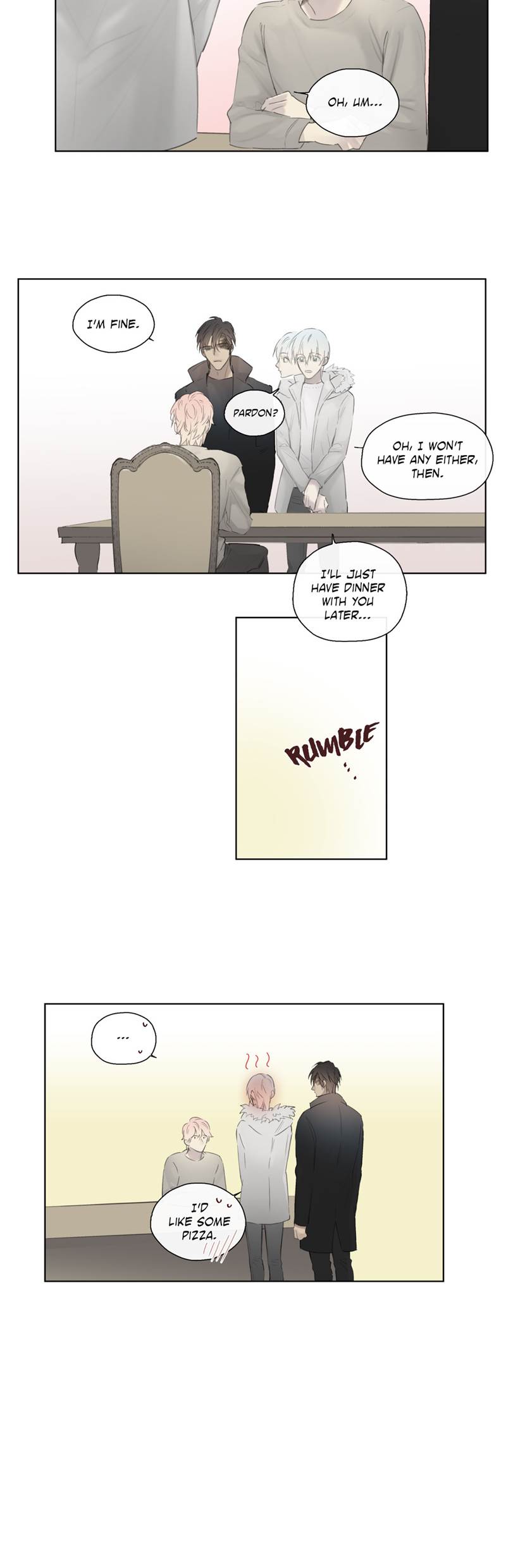 Royal Servant Chapter 46 - Page 2