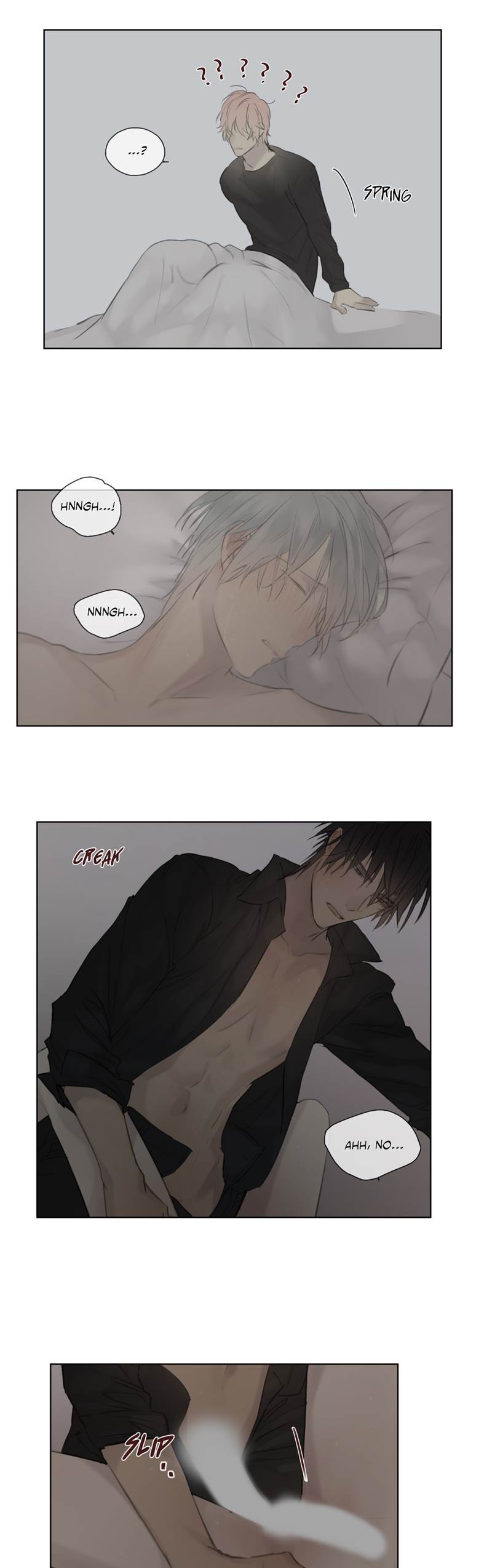 Royal Servant Chapter 46 - Page 22