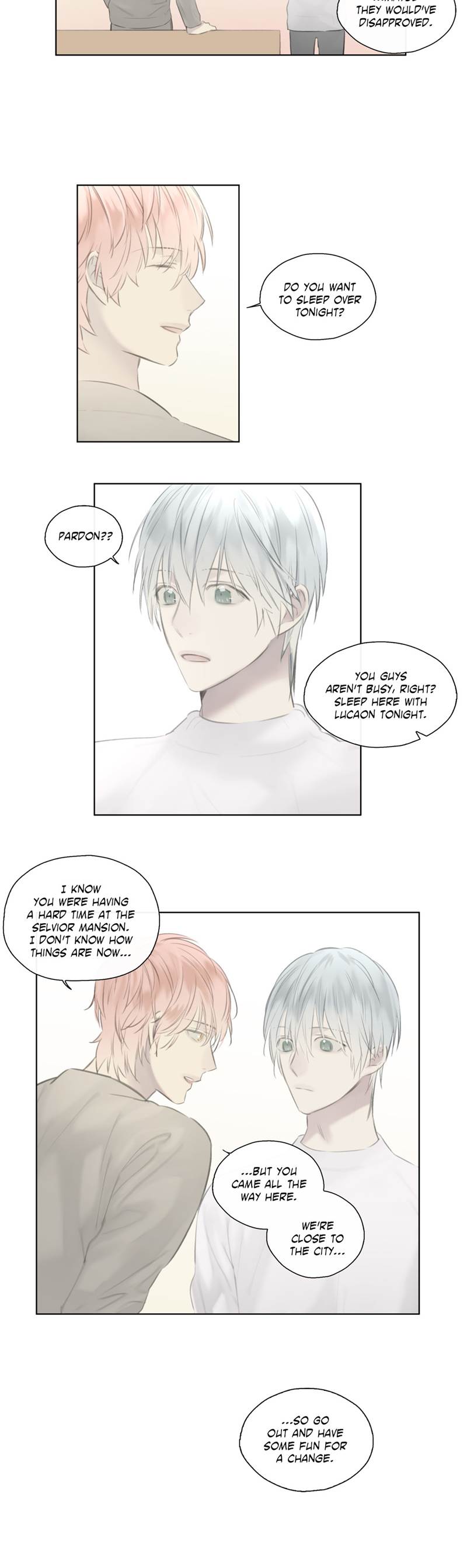 Royal Servant Chapter 46 - Page 7