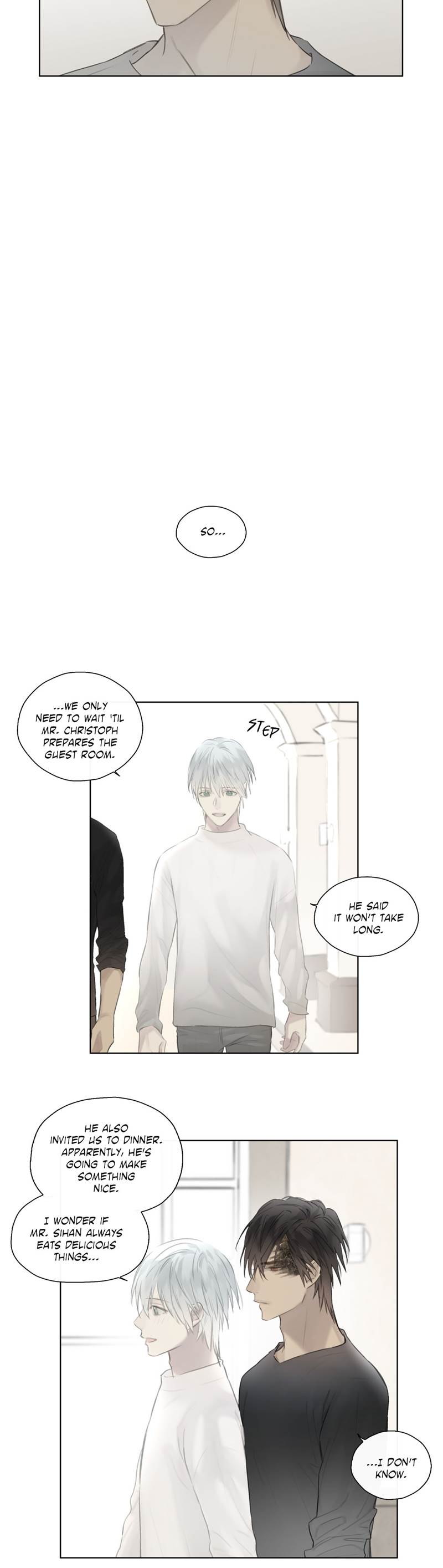 Royal Servant Chapter 46 - Page 9