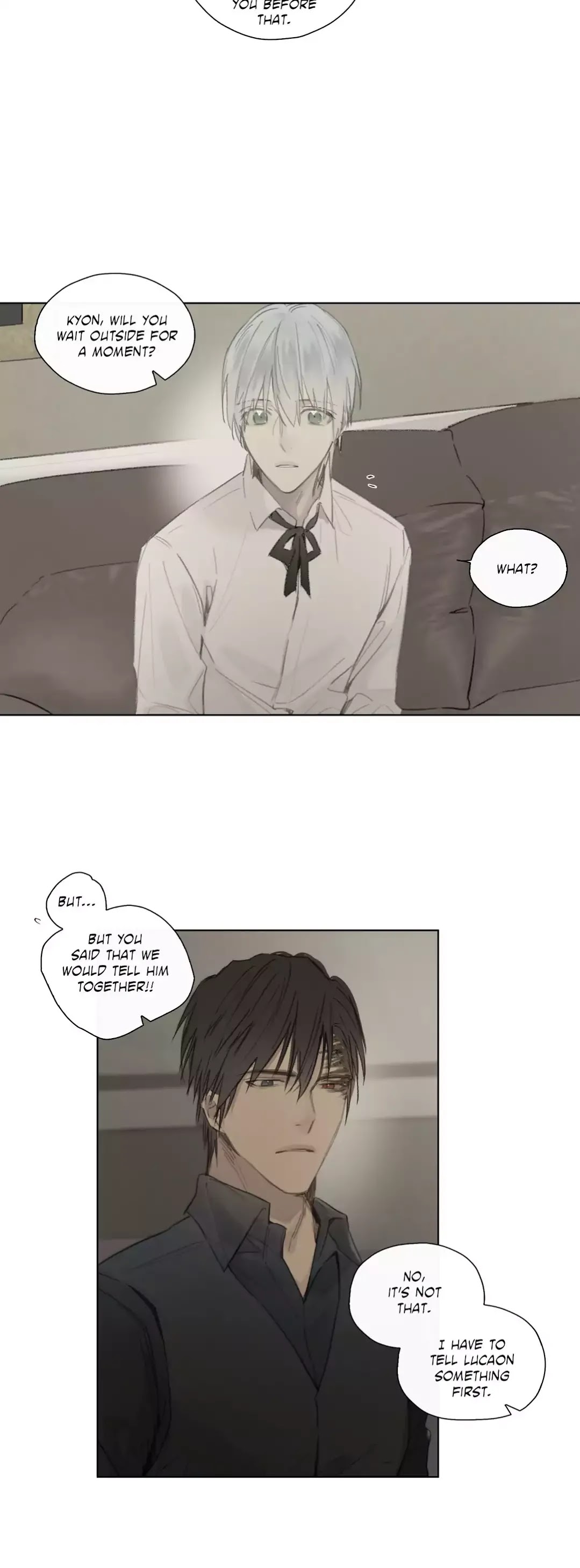 Royal Servant Chapter 49 - Page 12