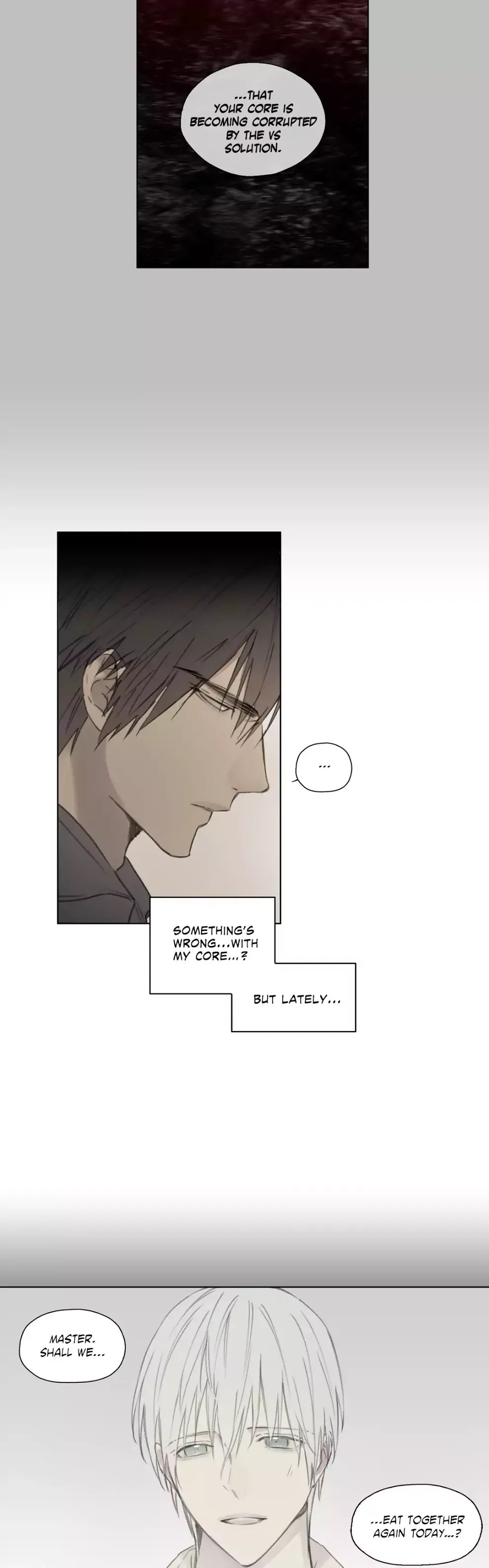 Royal Servant Chapter 49 - Page 18