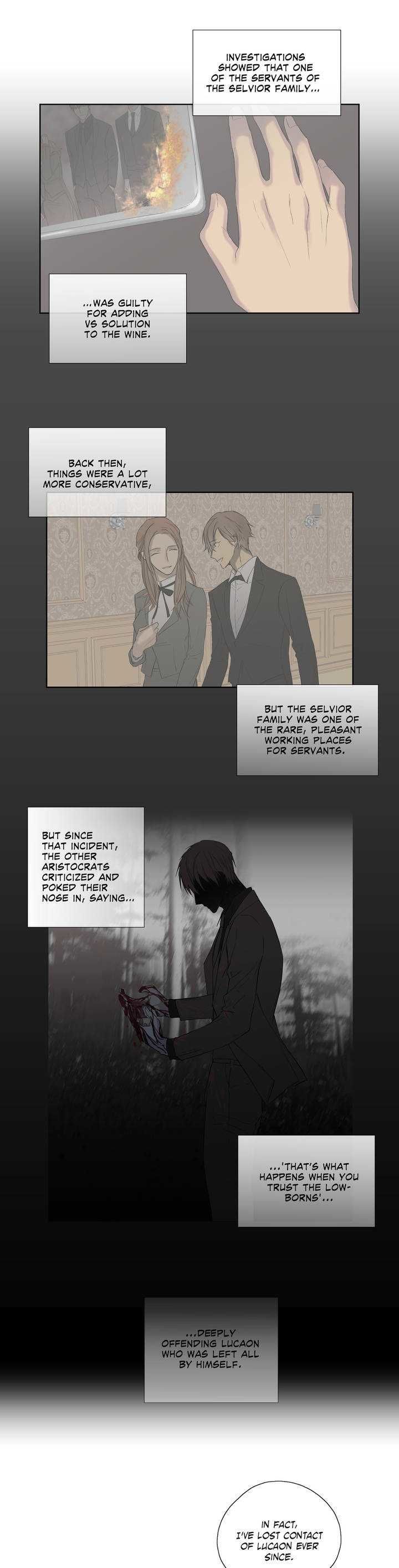 Royal Servant Chapter 5 - Page 15