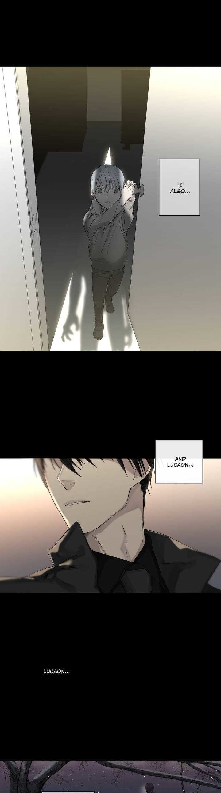 Royal Servant Chapter 5 - Page 24