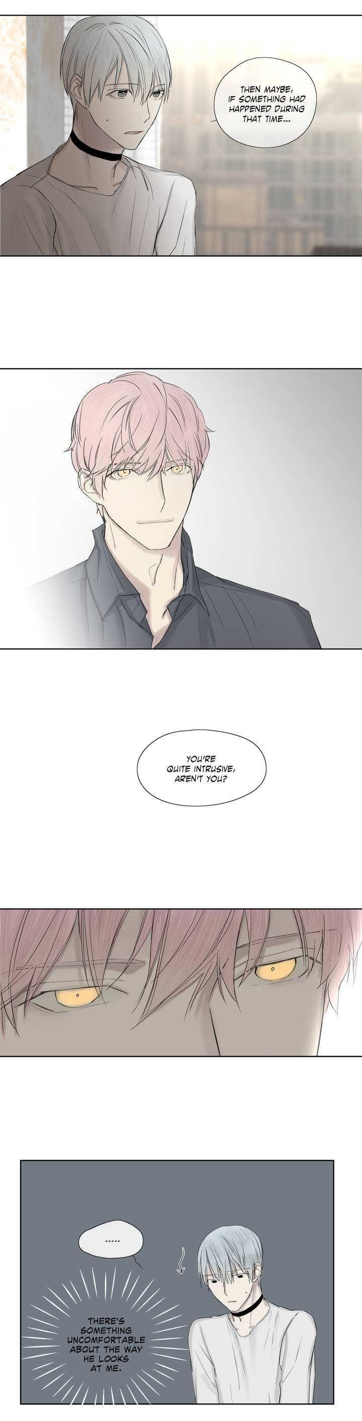 Royal Servant Chapter 5 - Page 6