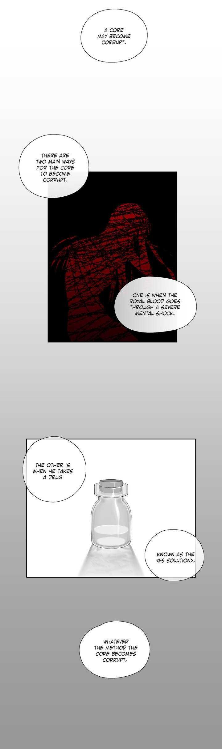 Royal Servant Chapter 5 - Page 9