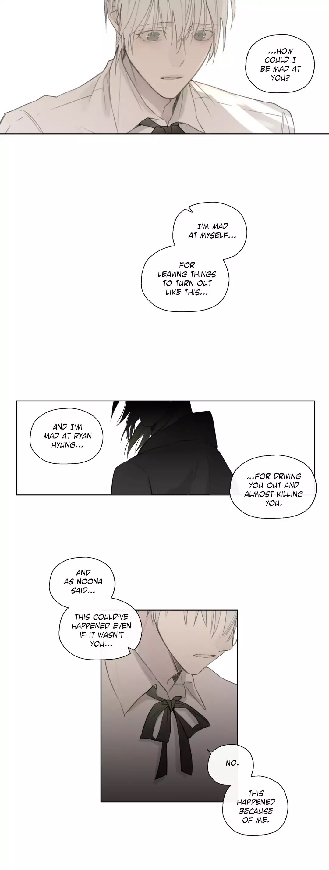 Royal Servant Chapter 50 - Page 19