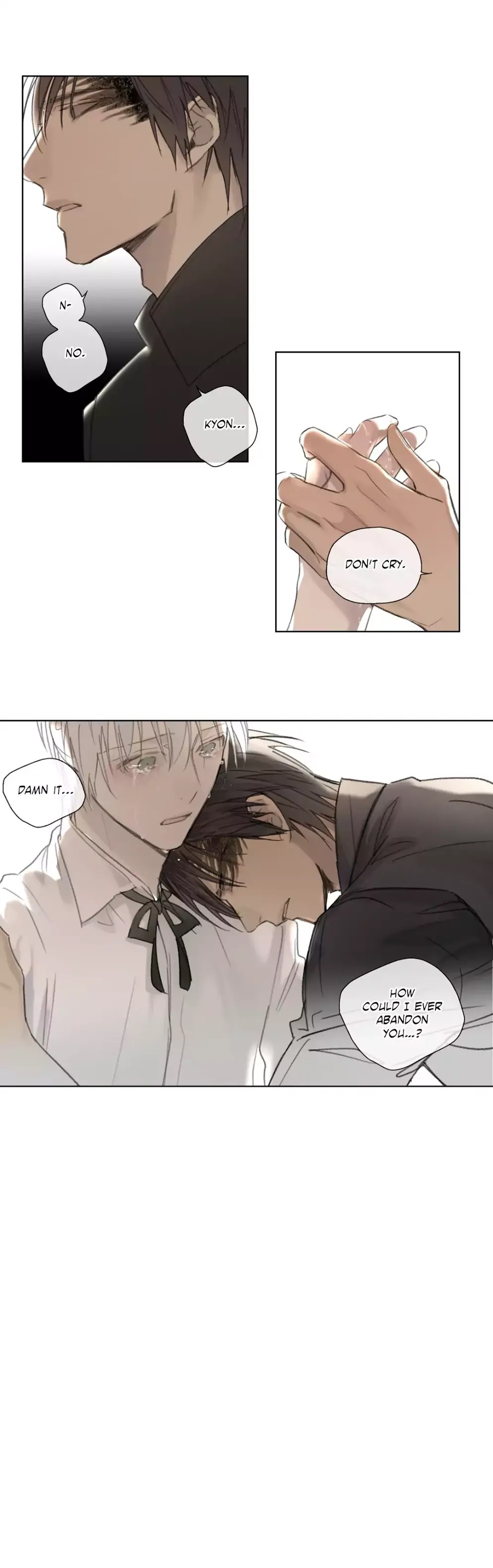 Royal Servant Chapter 50 - Page 22