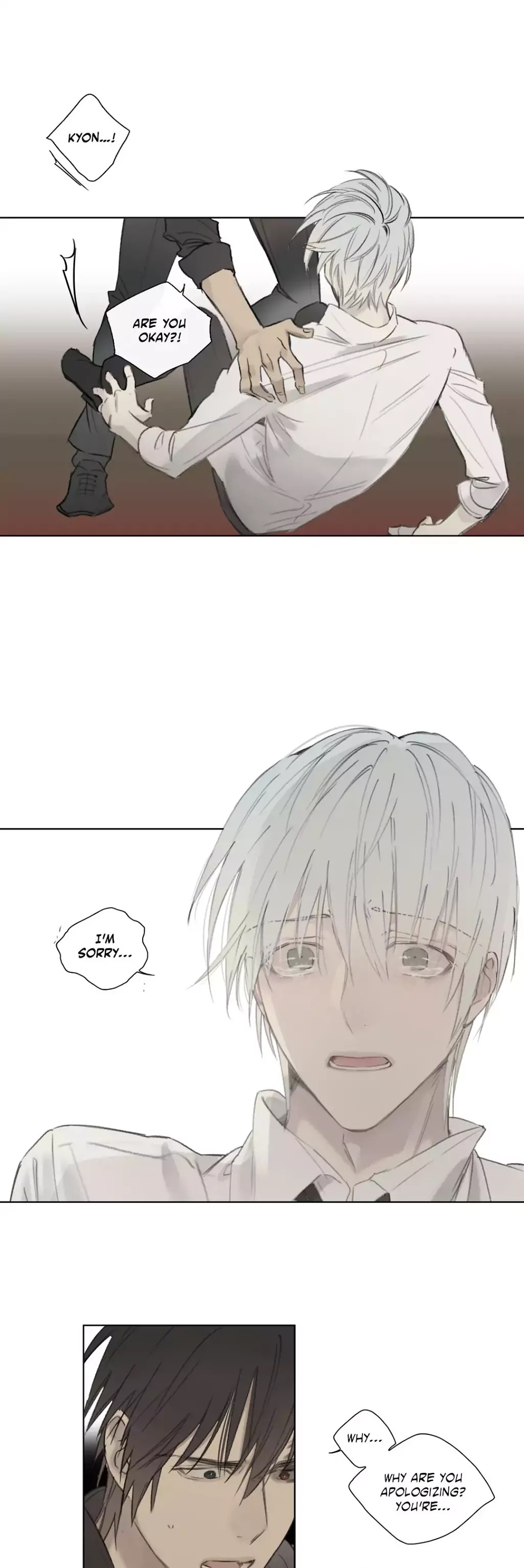 Royal Servant Chapter 50 - Page 4