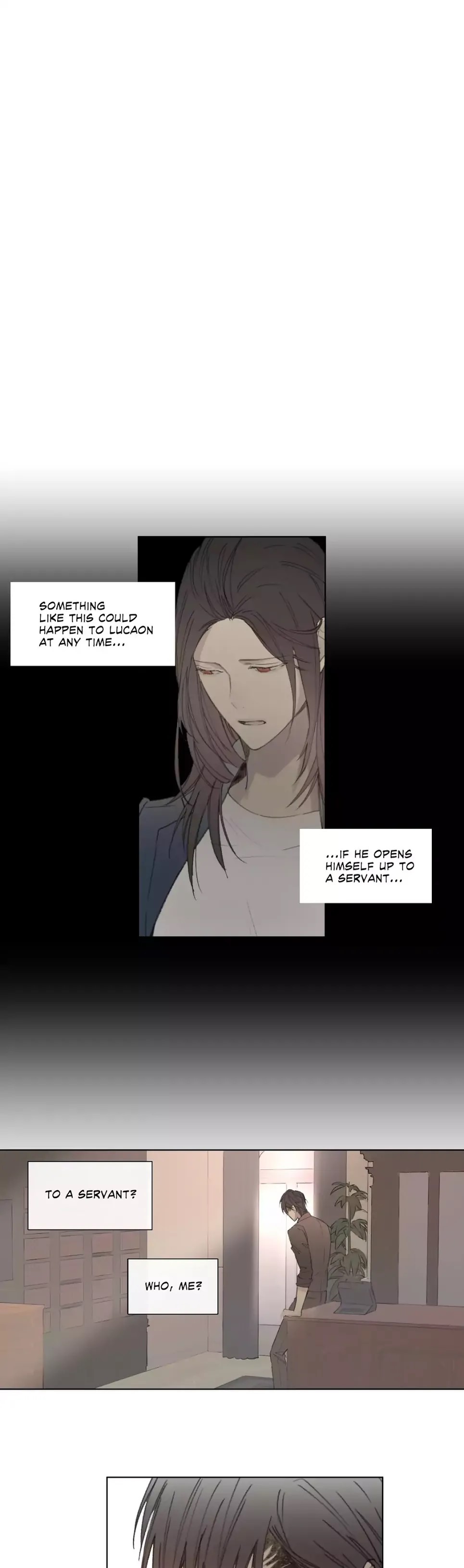 Royal Servant Chapter 51 - Page 13