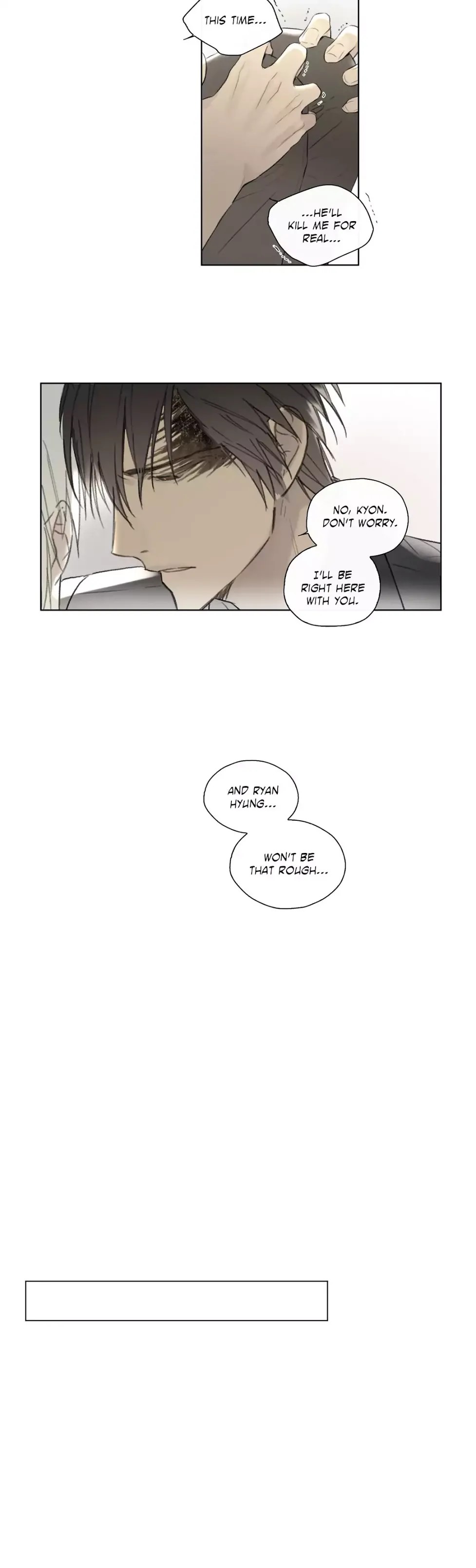 Royal Servant Chapter 51 - Page 3