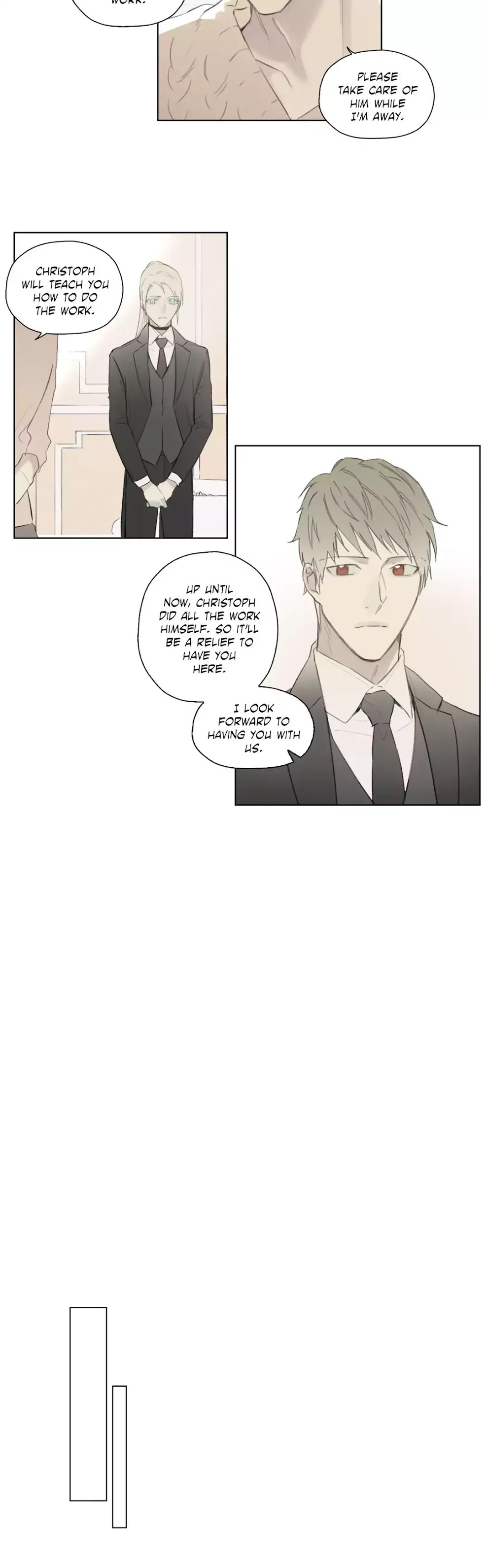 Royal Servant Chapter 52 - Page 12