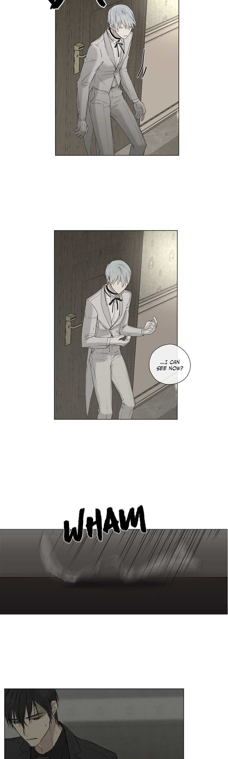 Royal Servant Chapter 6 - Page 13