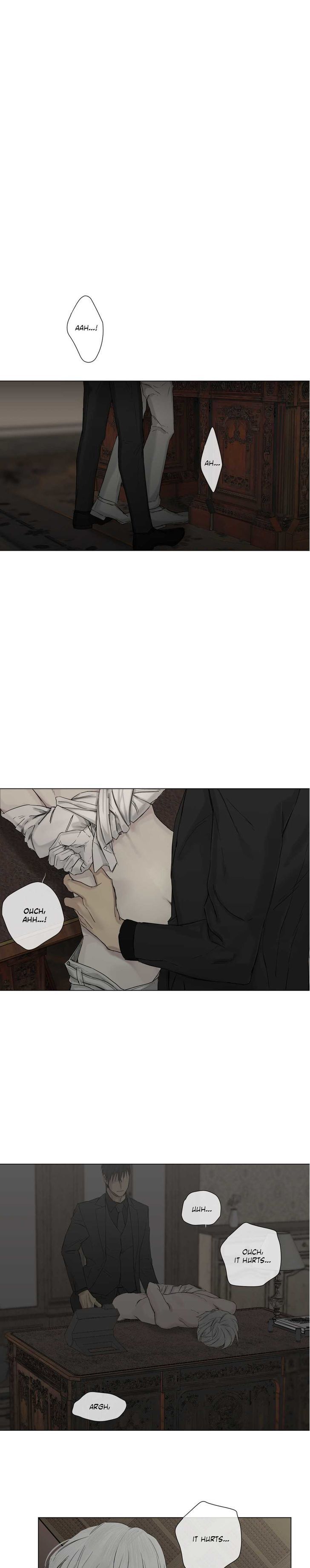 Royal Servant Chapter 6 - Page 24