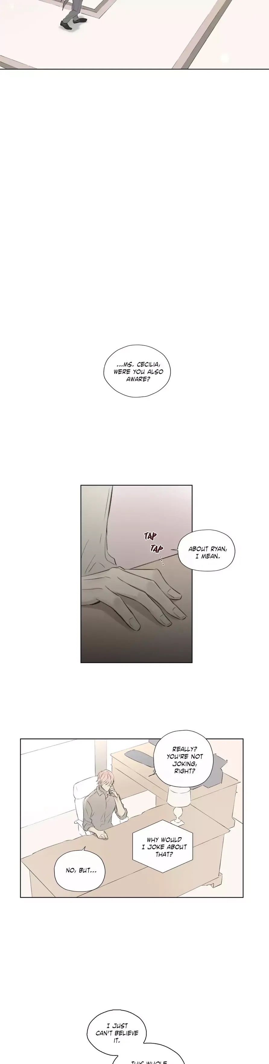 Royal Servant Chapter 60 - Page 11